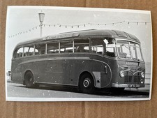 Southdown Bus Photograph -