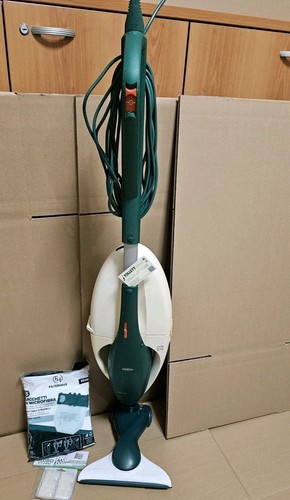 Kobold 131 corded - vk, vacuum