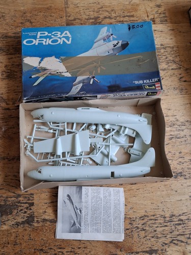 Revell 115 163 3a orion - revell,