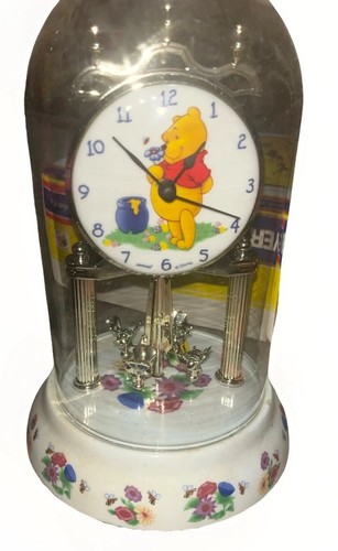 Winnie the pooh dome - the,
