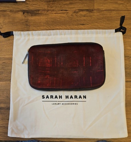 Sarah haran millie pouch - sarah,