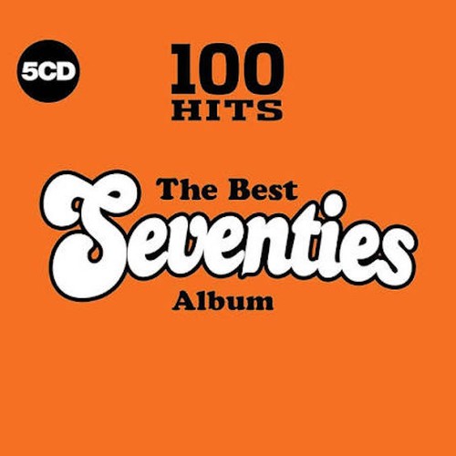 Various artists 100 - various, the