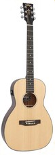 Vintage VE1800N Solid Top