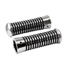 OEM Vespa Sundance Chrome