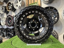 6x139 fuel off road - 17", 6x139.7