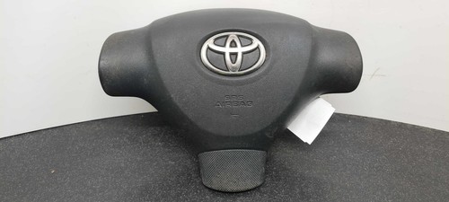 Toyota aygo mk1 2005 - mk1, 2005-2012