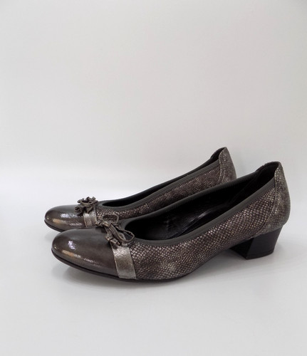 Gabor shoes wide fit 5 - wide, uk