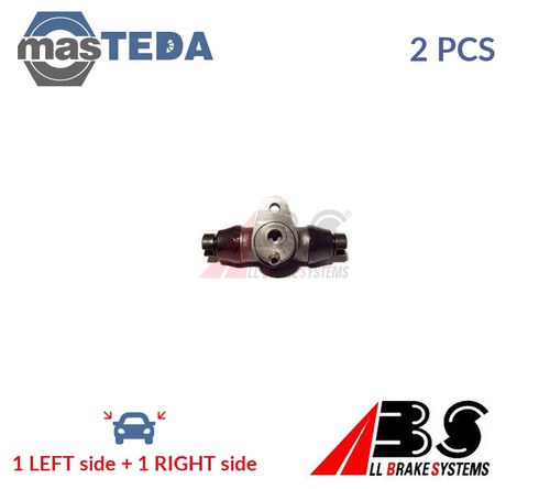 2741 drum wheel brake - drum,