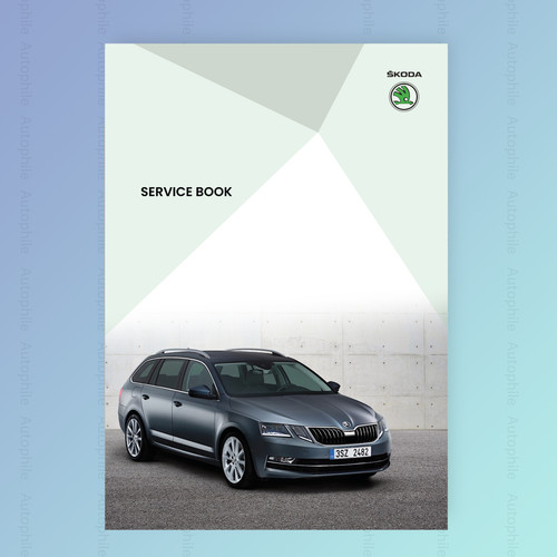 Skoda octavia vrs - skoda,