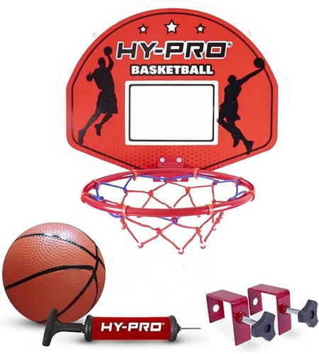 Pro over the - hy-pro, door