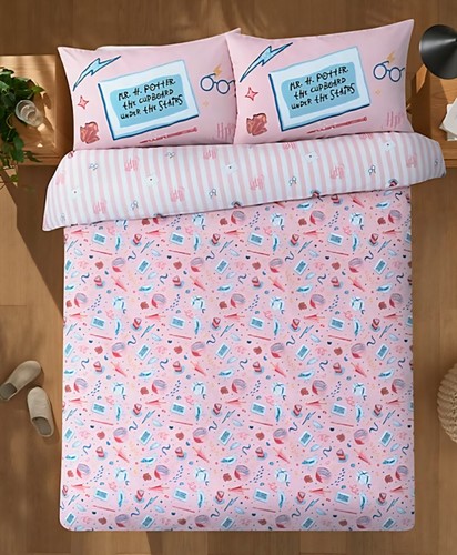 Harry potter pink birthday - potter,