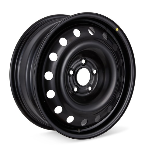 Full size steel spare - full,