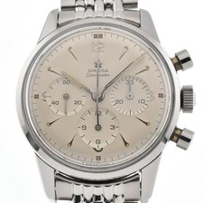 Omega seamaster 105 004 - omega,