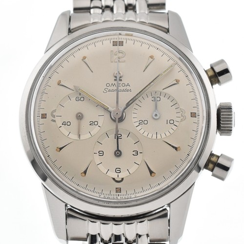 Omega seamaster 105 004 - omega,