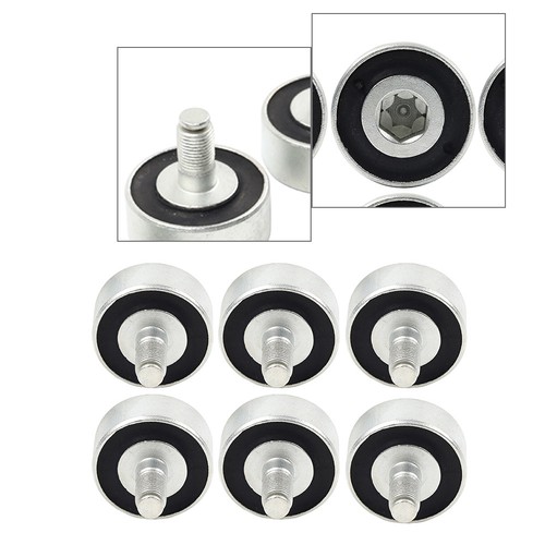 Rear wheel cush drive sprocket - cush,