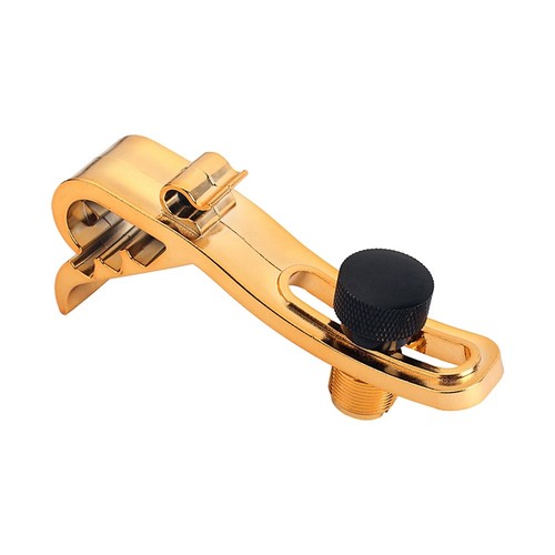 Adjustable angle mic clip - angle,