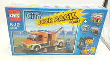 LEGO 66345 City Bundle Pack