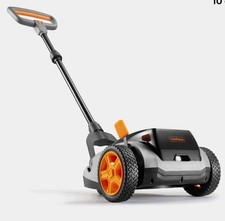 VonHaus Lawnmower Cordless