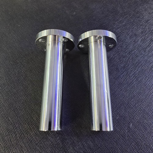 Scale rear end axle tubes - scale,