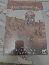 Warhammer Age of Sigmar