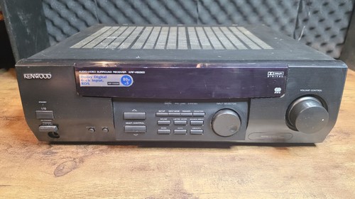 Kenwood audio surround - audio,