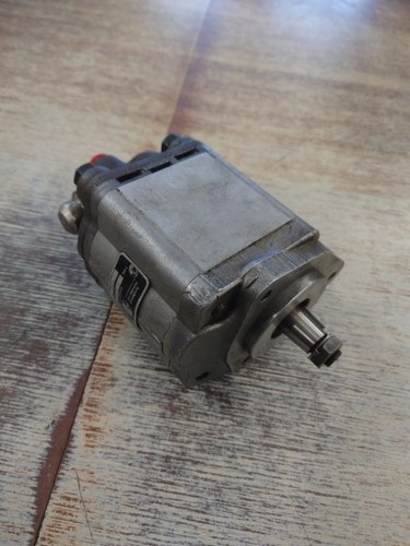 Sundstrand hydratec hydraulic - sundstrand,