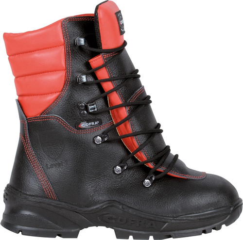 Cofra force safety boots - cofra,