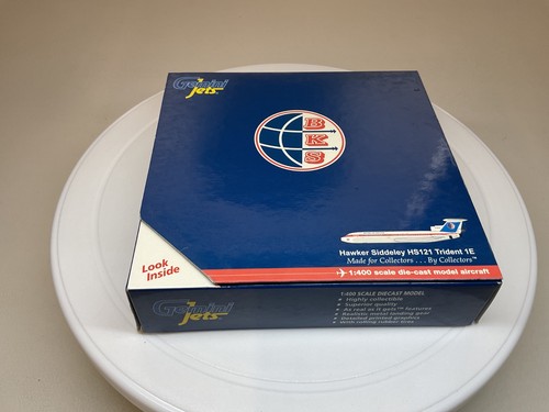 Gemini jets 200 - jets, bks