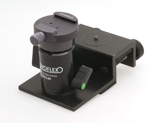 Novoflex dgbm car clamping - dgbm,