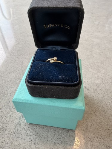 Tiffany rose gold - co.,
