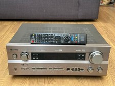 Yamaha v640rds 100w - 100w, x6.1