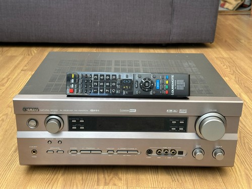 Yamaha v640rds 100w - rx-v640rds,