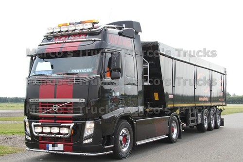 Truck photo volvo - volvo, fh