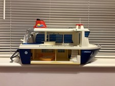 Playmobil 6978 family fun