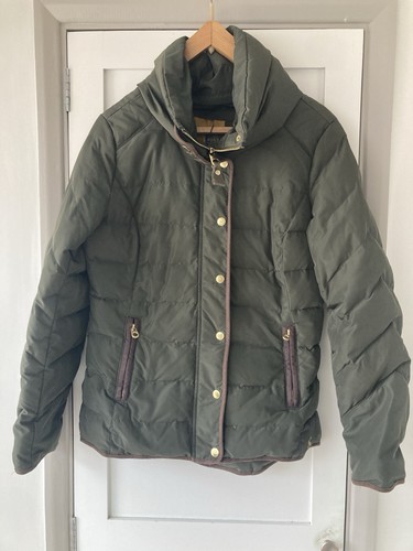 Dark green joules - dark,