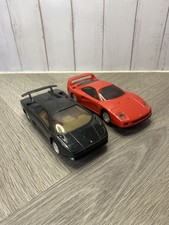 Scalextric C310 Ferrari Red