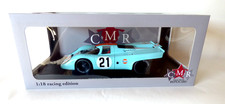 CMR Racing Edition - CMR128