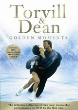 Torvill dean golden moments - &,