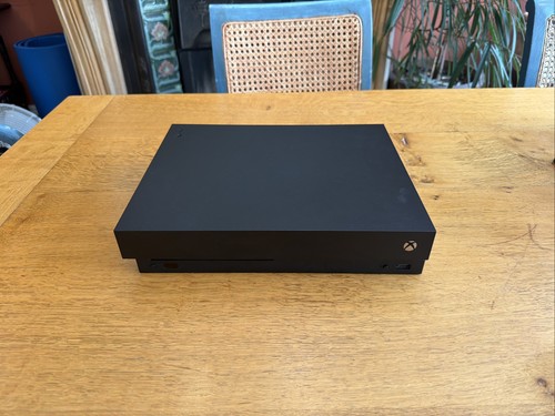 Xbox one for parts - x,