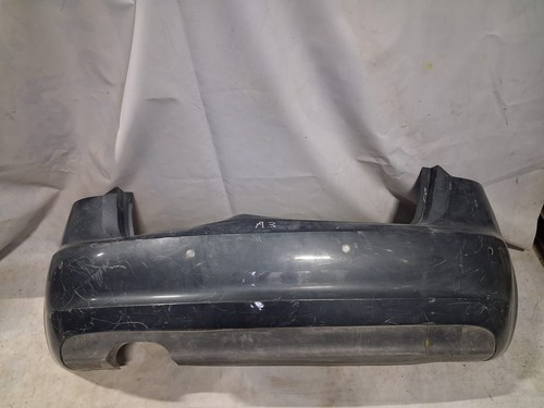 2003 2013 audi rear bumper - audi, a3