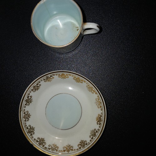 Antique kpm porcelain - kpm,