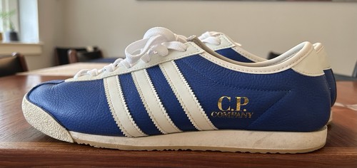 Adidas italia spzl company - italia,