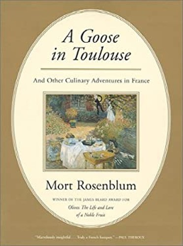 Goose toulouse and - goose, :