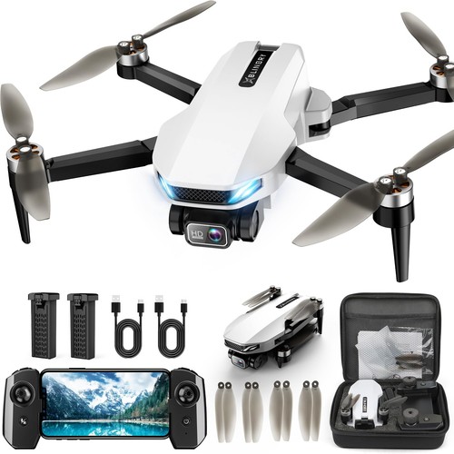 Gps drone with - with, camera