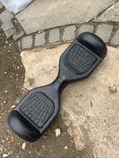 ZIMX Black HB2 Swegway with LED Wheels UL2272 Certified (RFB)