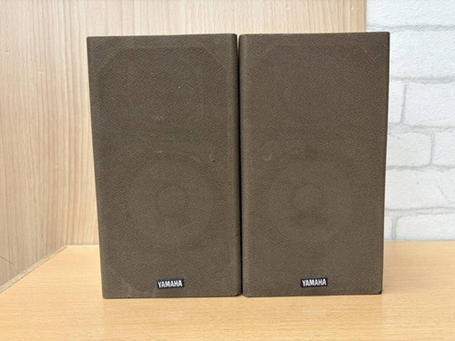 Yamaha 10mm bookshelf - yamaha,