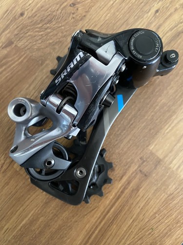 Sram xx1 eagle speed - sram, rear