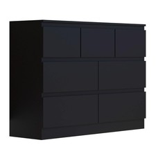 7 Drawer Merchant Chest