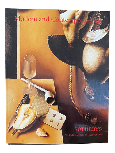 Sotheby modern - sotheby's,