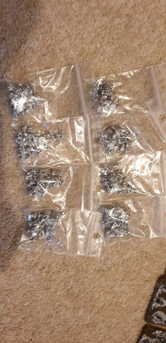 6mm necron warriors epic - 6mm,